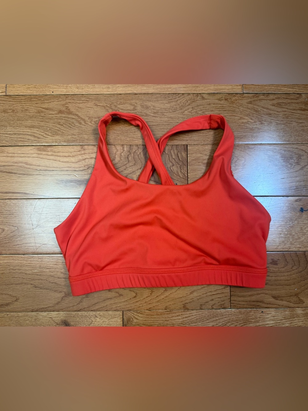 Born Primitive Crossfire Medium Support Sports Bra